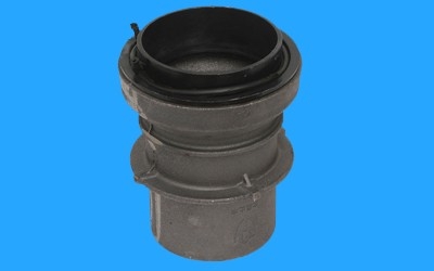 DN110W型铸铁排漏宝-不减径同层排水排漏宝